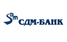 Банк СДМ-Банк в Ростове-на-Дону
